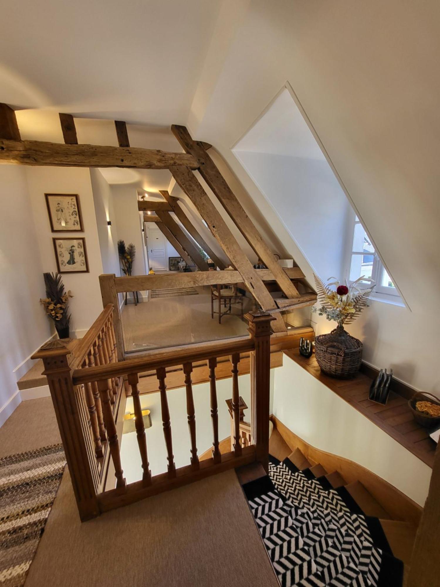 Domaine De Charme - Les Places Lassay-sur-Croisne Exterior foto